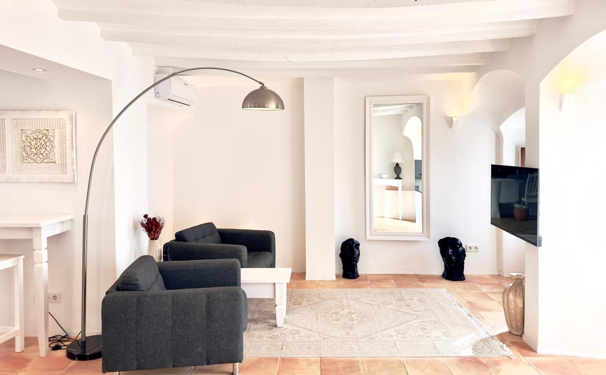 Porta Nova Suites Altea - Adults Only Exterior photo